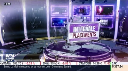 Le point macro: Des créations d'emplois malgré une croissance faible - 13/06