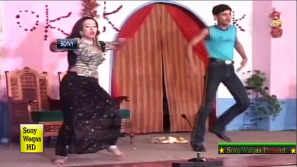 ISHQ - SHEEZA MUJRA SONYWAQAS LATEST  HOT  MUJRA  2019