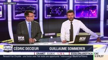 Le Match des Traders: Jean-Louis Cussac VS Alexandre Baradez - 13/06