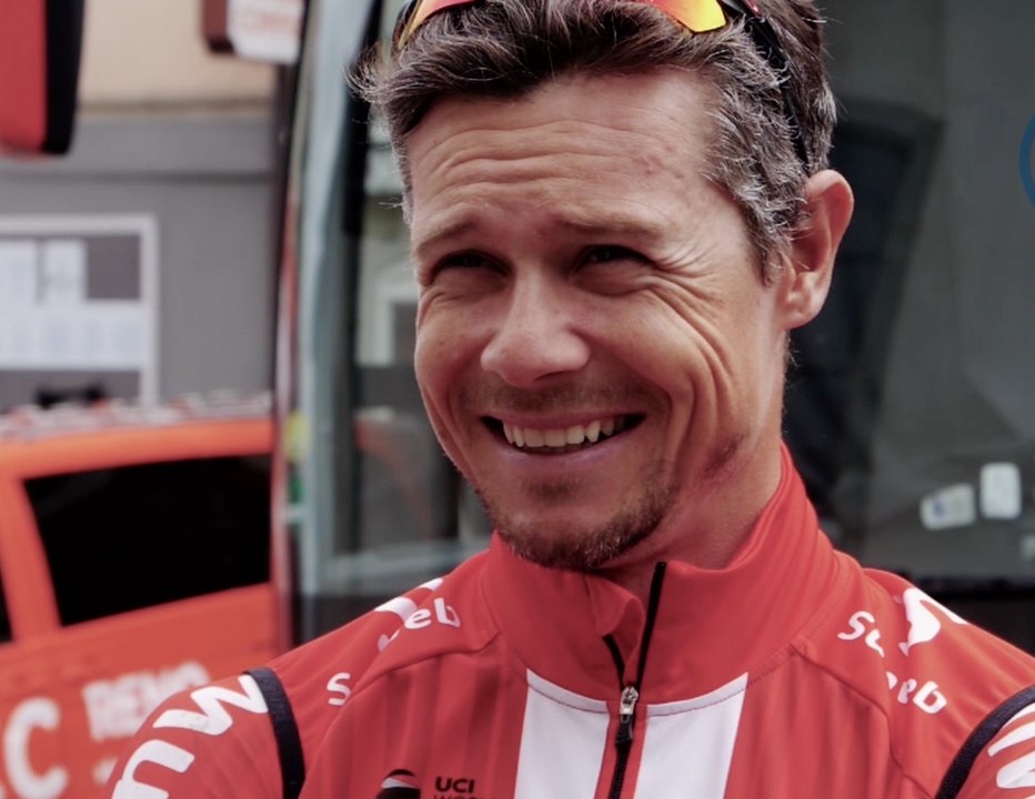 Nicholas Roche