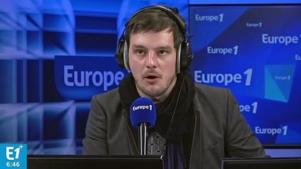 Nathalie Loiseau vexe ses alliés européens : "un carnage politique", juge notre éditorialiste Michaël Darmon