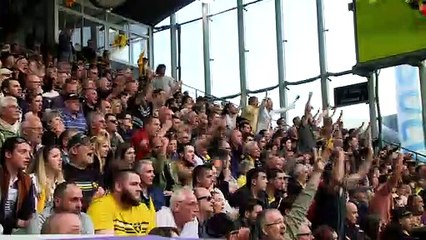 Victor Vito, capitaine de soirée