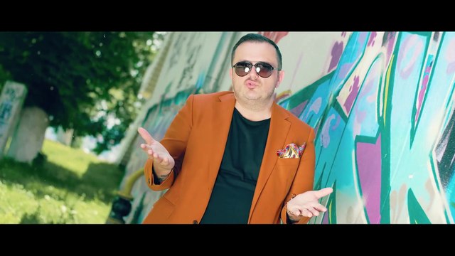 Lucian Seres si Iulia Haiduc - Vin la tine puisor (oficial video 4k)