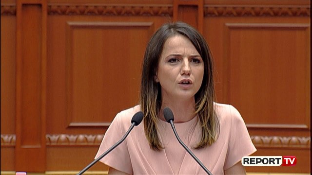 Report TV - Anulimi i 30 qershorit Hajdari 3 pyetjet që duhet t'i përgjigjet urgjent Meta