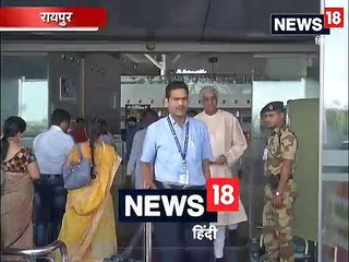 VIDEO: दिल्ली में आयोजित कानूनविदों के कार्यक्रम में शामिल होंगे मंत्री टीएस सिंहदेव