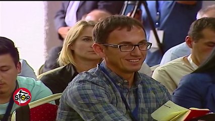 Stop-Gafa e Junker me daten e zgjedhjeve.(12.06.2019)