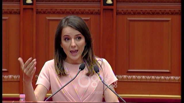 RTV Ora - Hajdari: Vetëm Kushtetuesja mund gjykojë dekretin e Metës, muajin tjetër kemi zgjedhje