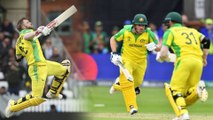 ICC Cricket World Cup 2019 : Warner Says 