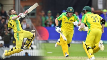 ICC Cricket World Cup 2019 : Warner Says "Thought I Might Never Score Hundred For Australia Again"
