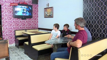 Türk halkı günde 3,5 saat televizyon karşısında