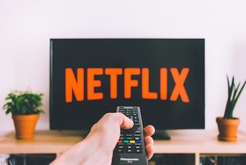 Les séries Netflix préférées des ados