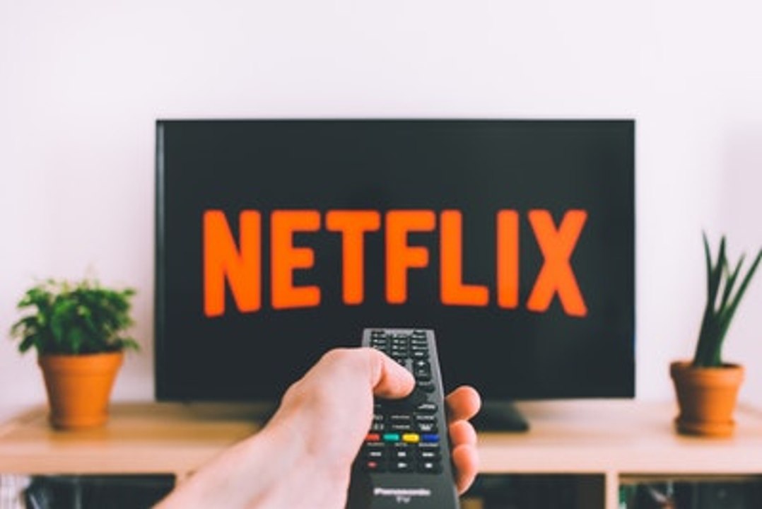 Les séries Netflix préférées des ados