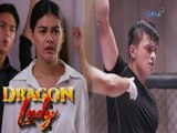 Dragon Lady: Michael unleashes the Red Dragon | Episode 85