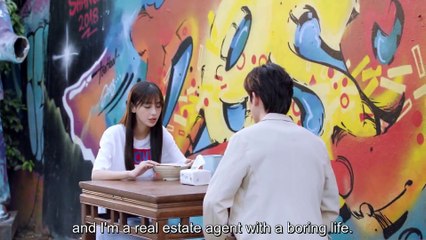 My True Friend Episode 31 English SUB