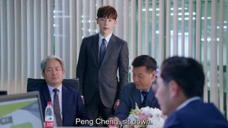 My True Friend Episode 32 English SUB