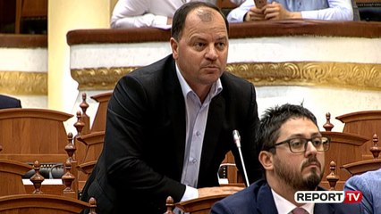 'KQZ nuk ka të drejtë të miratojë dekretin'/ Maliqi- Ballës: Mos ke ndërmend ta fusësh në burg
