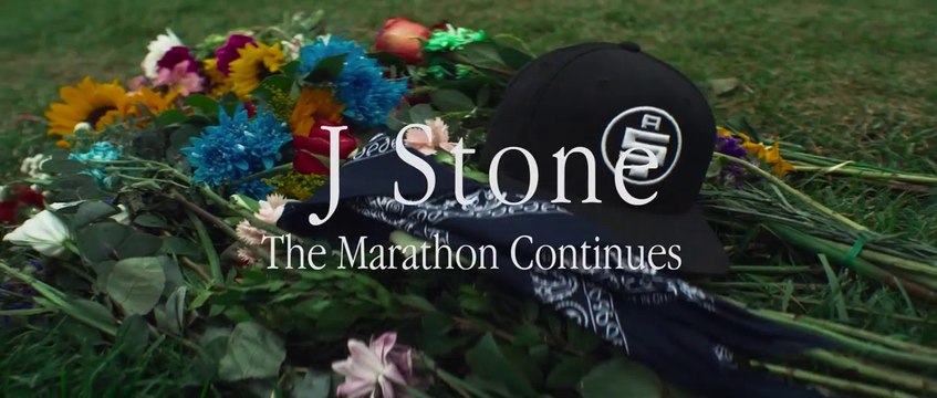 Infant J Stone The Marathon Continues (Tribute To Nipsey Hussle)