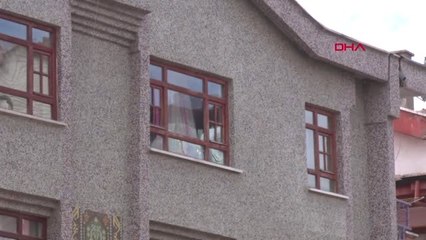 ANKARA Eşi ve kayınvalidesini öldüren sanık Kaç el ateş ettiğimi hatırlamıyorum-Arşiv