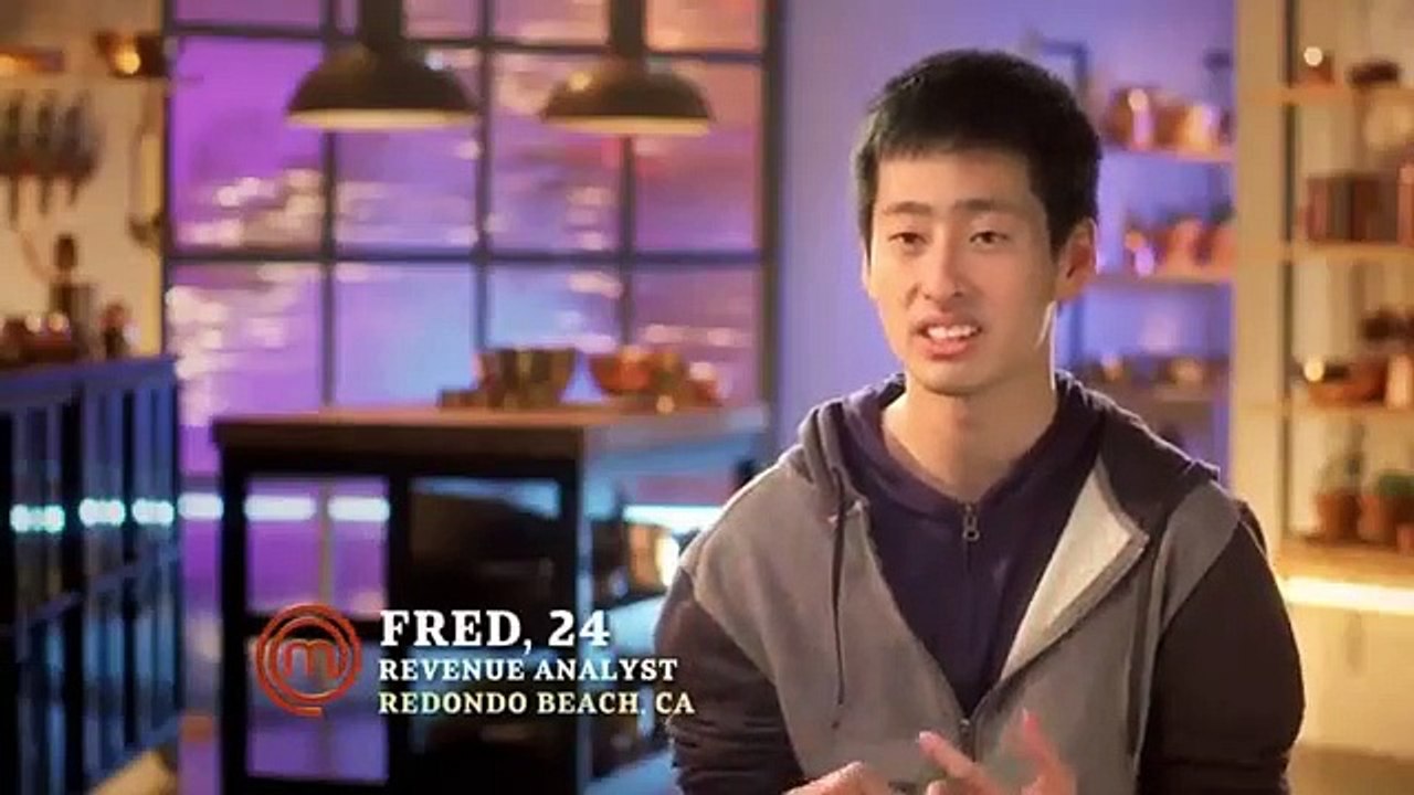 Masterchef - S10E03 - Gordon's Mystery Box - Jun 12, 2019 || Masterchef (06/12/2019)