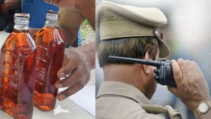 Nitish Kumar का नया फरमान, इलाके में मिला Liquor तो Police की खैर नहीं | वनइंडिया हिंदी