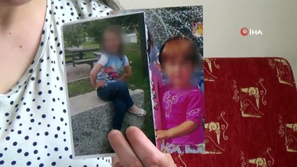 Bir annenin evlat hasreti