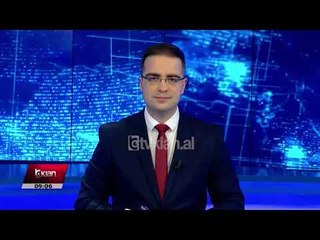 Edicioni i Lajmeve Tv Klan 13 Qershor 2019, ora 09:00