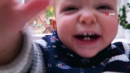 - Prens William’ı Geride Bırakan İrlandalı, Yılın Babası Seçildi