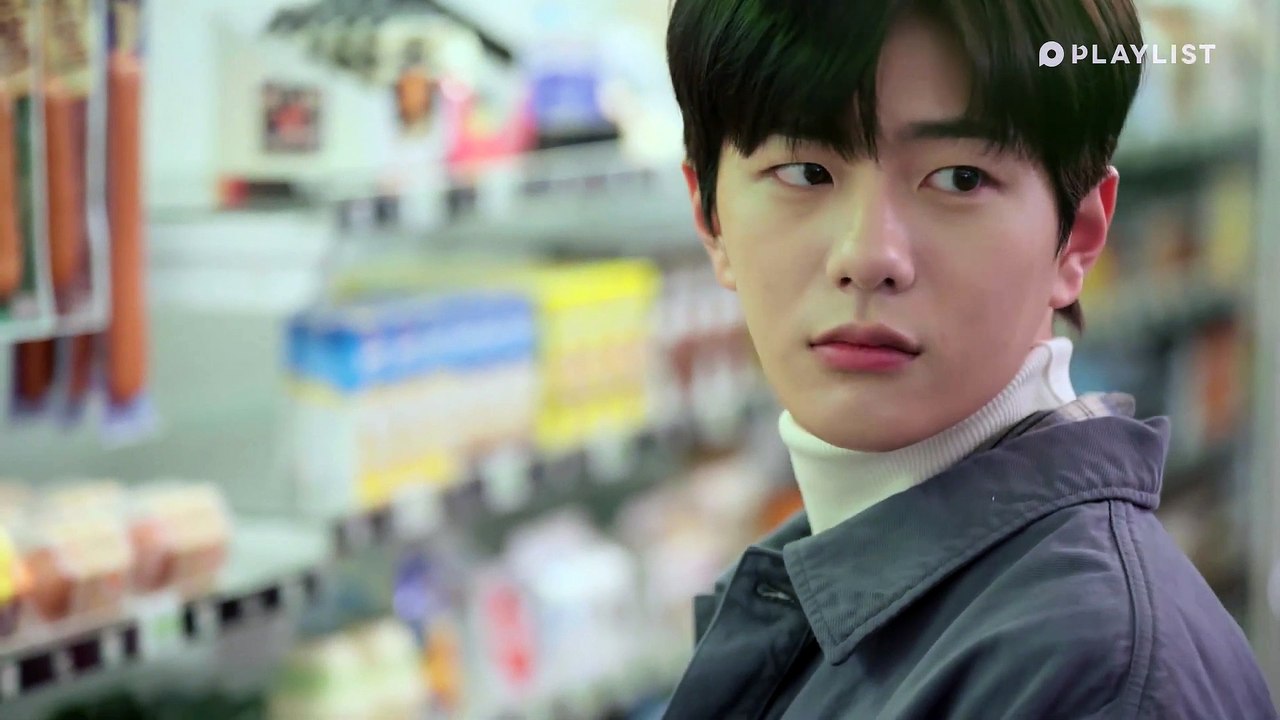 [Vietsub]  A-TEEN 2 - Tập 5 - Hai Người Cùng Muốn Một Người