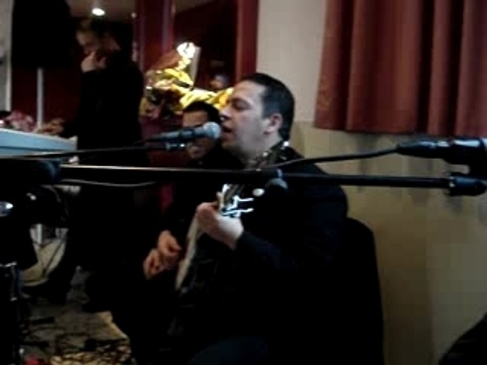 orchestre houcine agadir orchestre marocain chleuh 1chalha