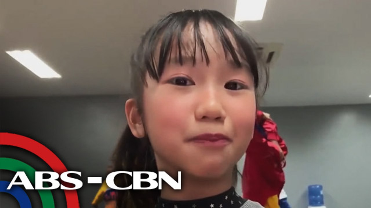 Lady Pipay, pangungunahan ang isang dance concert bilang producer | UKG