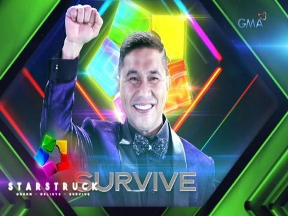 StarStruck: Dream, believe, and survive with Jose Manalo | Teaser