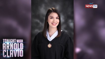 Tonight with Arnold Clavio: Transwoman Cum Laude made her family proud