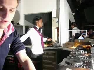 Paulette @ Planches Samedi 19 janvier.