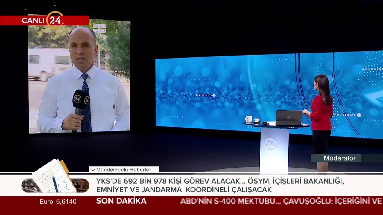 Operasyonlar sürüyor