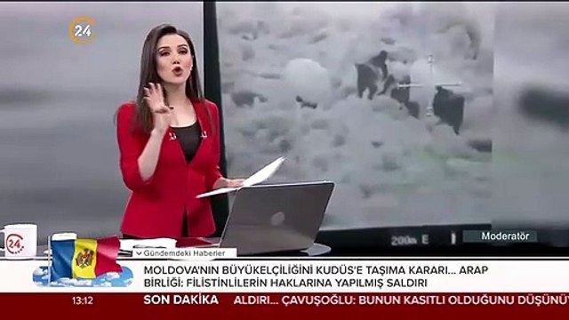 Görünmez olduğunu düşünen PKK'lı teröristler Tendürek'te öldürüldü