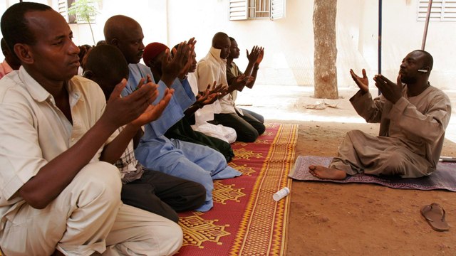 Mali declares 3 days of national mourning for massacre victims