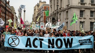 UK sets new net zero greenhouse gas emissions by 2050 target