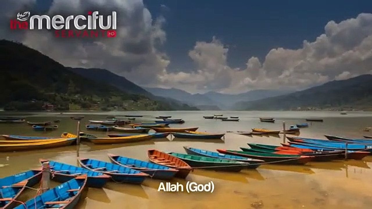 Allah ho Allah naat in English