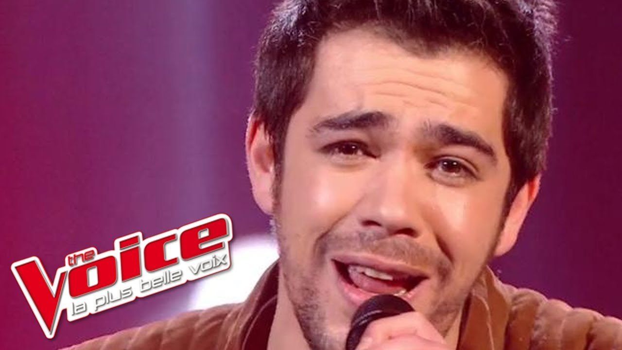 Johnny Hallyday – Ma Gueule | Sol | The Voice France 2016 | Prime 2