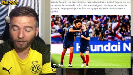 OFFICIEL ON CONNAIT ENFIN LE NOUVEAU CLUB DE GRIEZMANN / DE LIGT CHERCHE UN APPART A PARIS ZI#798