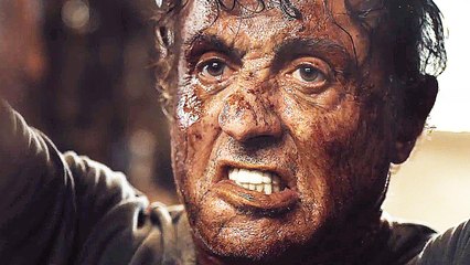 Rambo: Last Blood - Trailer (Deutsch) HD