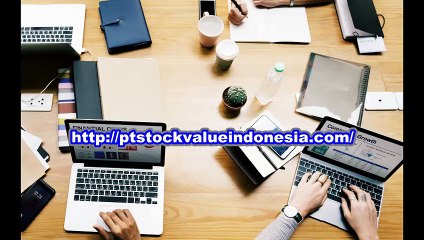 Tips Of Growing Your Money In Pt Stock Value