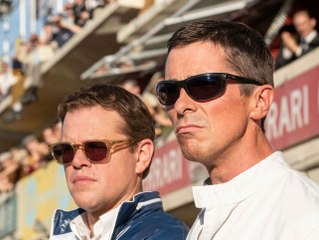 Le Mans '66: Trailer HD VO st FR/NL