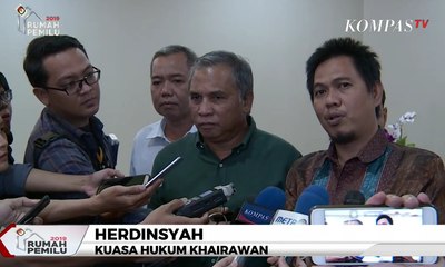Laporan Mantan Ketua Tim Mawar Ditolak Bareskrim