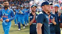 World Cup 2019 : Sundar Pichai predicts Team India - England for Finale Match | वनइंडिया हिंदी