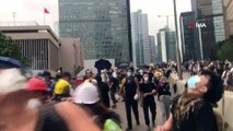 - Hong Kong’ta suçluların iadesi yasası askıya alındı