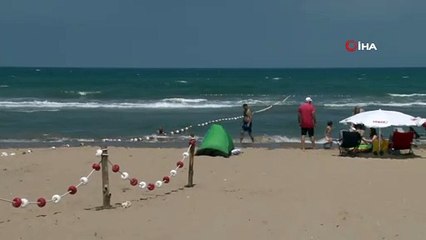 Şile’de denize giren 17 yaşındaki genç boğuldu