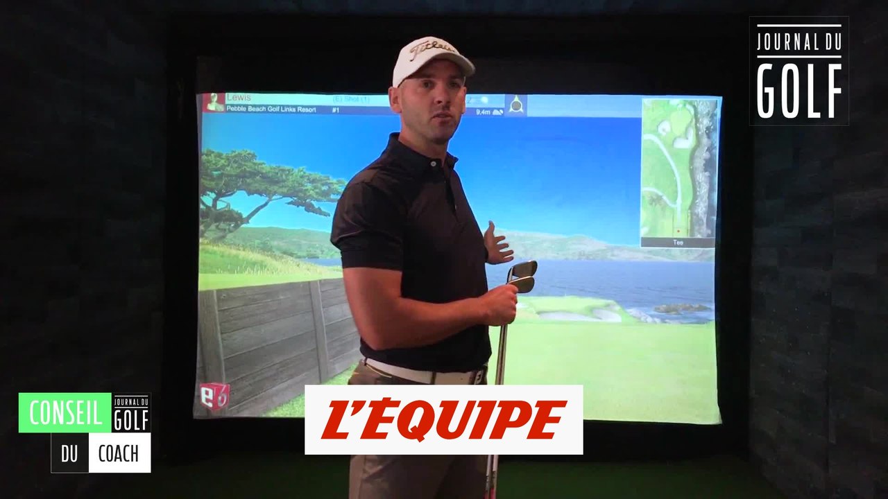 Journal du Golf, le club n°2 (partie 1/4) - Golf - Émission