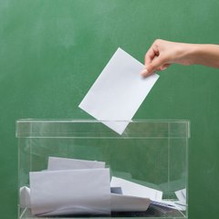 ¿De dónde viene la expresión ser de izquierdas o de derechas?