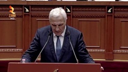 ‘Të përpiqej që në nëntor’, tradhtarët e LSI leksione Metës Ke shkelur kushtetutën!